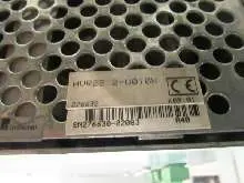 سيرفو REXROTH DIAX 04 HVR02.2-W010N HVR022W010N AC POWER SUPPLY Top Zustand TESTED الصورة على Industry-Pilot