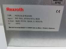 Servo Rexroth DIAX 04 HDS04.2-W200N-HA01-01-FW HDS04.2-W200N-H + DAE02.1M TOP TESTED Bilder auf Industry-Pilot