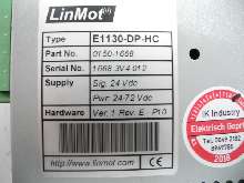 Серводвигатели Linmot E1130-DP-HC Servocontroller Profibus DP Drive Top Zustand TESTED фото на Industry-Pilot