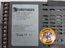 Серводвигатели Eurotherm 2408F Programmregler Temperature Controller 2408F/CC/VH/H7/XX Top фото на Industry-Pilot