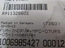 Сервопривод Rexroth HMD01.1N-W0012-A-07-NNNN CDB01.1C-PB-ENS-ENS-NNN-NNN-S2-S-NN-FW OVP фото на Industry-Pilot