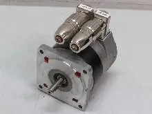   IEF Werner Stepmotor Schrittmotor 86/2P/6A/1,3Nm/SD Top Zustand الصورة على Industry-Pilot