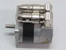 Серводвигатели IEF Werner Stepmotor Schrittmotor 86/2P/6A/1,3Nm/SD Top Zustand фото на Industry-Pilot