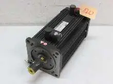   Lenze Servomotor MDSKARS080-22 max 2000 1,4kW 3,3A neuwertig الصورة على Industry-Pilot