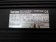 Servo motor Lenze Servomotor MDSKARS080-22 max 2000 1,4kW 3,3A neuwertig photo on Industry-Pilot