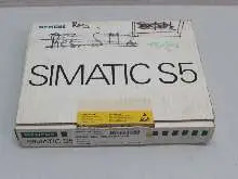 محول-التردد Siemens Simatic 6ES5946-3UA21 6ES5 946-3UA21 Top Zustand الصورة على Industry-Pilot