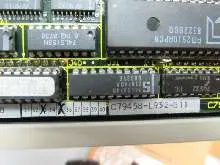 Частотный преобразователь Siemens Simatic 6ES5946-3UA21 6ES5 946-3UA21 Top Zustand фото на Industry-Pilot