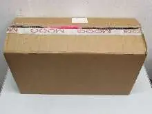   MOOG G445-1002 G400 Series Brushless Servomotor max.3000 Unbenutzt OVP الصورة على Industry-Pilot