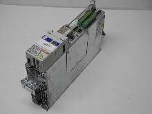 Frequenzumrichter Rexroh Indramat EcoDrive DKC04.3-040-7-FW FWA-ECODR3-FGP-03VRS-MS TESTED Bilder auf Industry-Pilot