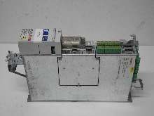 Frequenzumrichter Rexroh Indramat EcoDrive DKC04.3-040-7-FW FWA-ECODR3-FGP-03VRS-MS TESTED Bilder auf Industry-Pilot