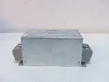 Сервопривод SIEMENS 6SE7023-4ES87-0FB1 380-480V 50-60Hz 36A 40°C Neuwertig фото на Industry-Pilot