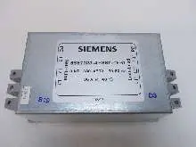Сервопривод SIEMENS 6SE7023-4ES87-0FB1 380-480V 50-60Hz 36A 40°C Neuwertig фото на Industry-Pilot