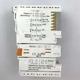 واجهة Beckhoff Inkremental-Encoder-Interface KL5101 GEB الصورة على Industry-Pilot