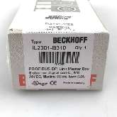 Модуль Beckhoff Feldbus-Box-Module IL2301-B310 SIE фото на Industry-Pilot