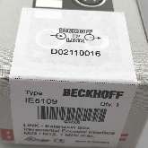 Interface Beckhoff 1-Kanal-Inkremental-Encoder-Interface IE5109 SIE Bilder auf Industry-Pilot