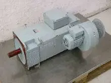  DC motor VEM MFDr 132.3-F 02 ( MFDr132.3-F02 ) TGL 39434 ( TGL39434 ) Neu  photo on Industry-Pilot