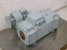 Электродвигатель постоянного тока VEM MFDr 132.3-F 02 ( MFDr132.3-F02 ) TGL 39434 ( TGL39434 ) Neu  фото на Industry-Pilot