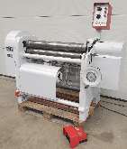 3-Walzen - Blechbiegemaschine Fasti 106-10-5 Bilder auf Industry-Pilot