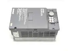 محول-التردد Mitsubishi Freqrol-A700 FR-A740-3.7K Frequenzumrichter 3,7kW 400V Top Zustand الصورة على Industry-Pilot