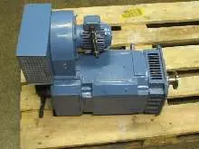  Baumüller Gleichstrommotor GNAF 112 SV + GHTS 46 DC Motor Top Zustand фото на Industry-Pilot