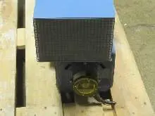  Baumüller Gleichstrommotor GNAF 112 SV + GHTS 46 DC Motor Top Zustand фото на Industry-Pilot