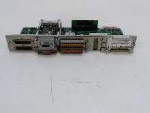  بطاقة تحكم Siemens Simodrive 6SN1118-1NH01-0AA1 Version B + Profibus NEUWERTIG TESTED الصورة على Industry-Pilot