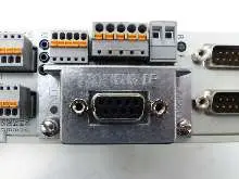 Control board Siemens Simodrive 6SN1118-1NH01-0AA1 Version B + Profibus NEUWERTIG TESTED photo on Industry-Pilot