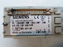 Control board Siemens Simodrive 6SN1118-1NH01-0AA1 Version B + Profibus NEUWERTIG TESTED photo on Industry-Pilot