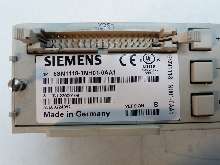 Плата управления Siemens Simodrive 6SN1118-1NH01-0AA1 Version B + Profibus NEUWERTIG TESTED фото на Industry-Pilot