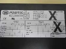 Частотный преобразователь Berger Lahr WPM-311 WPM-311.03401 65032202033 фото на Industry-Pilot