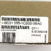 Module Siemens LOGO! Erweiterungsmodul 6ED1055-1CB00-0BA0 E-Stand:08 OVP photo on Industry-Pilot