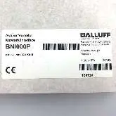 Capteur Balluff E/A-Link-Sensor BNI000P BNI IOL-101-000-K018 SIE Images sur Industry-Pilot