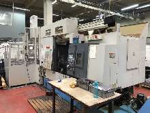  CNC Turning and Milling Machine MAZAK Integrex 200 SY + GL100C photo on Industry-Pilot