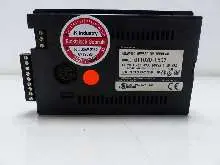 لوحة التحكم Mitsubishi Graphic Operation Terminal GT1020-LBD2 GT1000 26,4VDC 1,9W TESTED الصورة على Industry-Pilot