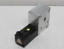  Серводвигатели Yaskawa SGMAV-01ADA61 Servomotor 100W 200V 0,91A 3000min TOP ZUSTAND фото на Industry-Pilot
