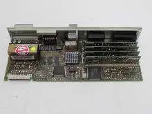 Control board Siemens Simodrive 6SN1118-0DH23-0AA1 Regelungseinschub Vers.B TESTED TOP ZUSTAND photo on Industry-Pilot