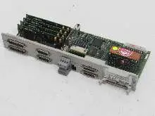  Carte de contrôle Siemens Simodrive 6SN1118-0DH23-0AA1 Version C TESTED TOP ZUSTAND Images sur Industry-Pilot