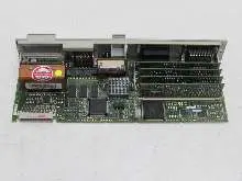 بطاقة تحكم Siemens Simodrive 6SN1118-0DH23-0AA1 Version C TESTED TOP ZUSTAND الصورة على Industry-Pilot