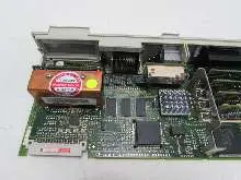 بطاقة تحكم Siemens Simodrive 6SN1118-0DH23-0AA1 Version C TESTED TOP ZUSTAND الصورة على Industry-Pilot