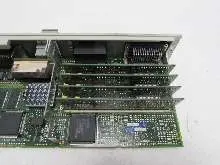 بطاقة تحكم Siemens Simodrive 6SN1118-0DH23-0AA1 Version C TESTED TOP ZUSTAND الصورة على Industry-Pilot