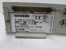 بطاقة تحكم Siemens Simodrive 6SN1118-0DH23-0AA1 Version C TESTED TOP ZUSTAND الصورة على Industry-Pilot