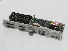  Carte de contrôle Siemens Simodrive 6SN1118-0DH23-0AA1 Regelungseinschub Vers.D TESTED TOP ZUSTAND Images sur Industry-Pilot