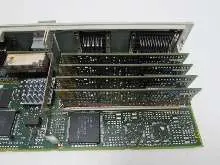 بطاقة تحكم Siemens Simodrive 6SN1118-0DH23-0AA1 Regelungseinschub Vers.D TESTED TOP ZUSTAND الصورة على Industry-Pilot