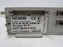 Steuerkarte Siemens Simodrive 6SN1118-0DH23-0AA1 Regelungseinschub Vers.D TESTED TOP ZUSTAND Bilder auf Industry-Pilot