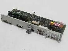  Carte de contrôle Siemens Simodrive 6SN1118-0DG21-0AA1 VER. B TESTED TOP ZUSTAND Images sur Industry-Pilot