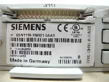 Control board Siemens Simodrive 6SN1118-1NH01-0AA1 Version B NEUWERTIG photo on Industry-Pilot