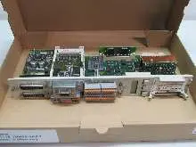 Control board Siemens Simodrive 6SN1118-1NH00-0AA2 Version A + Profibus DP Card neuwertig photo on Industry-Pilot