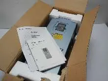 Частотный преобразователь Eaton Cutler Hammer SLX9000 InverterDrive 30HP 22KW SLX030A2-4A1B0 Unbenutzt OVP фото на Industry-Pilot