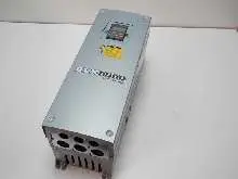 Частотный преобразователь Eaton Cutler Hammer SLX9000 InverterDrive 30HP 22KW SLX030A2-4A1B0 Unbenutzt OVP фото на Industry-Pilot