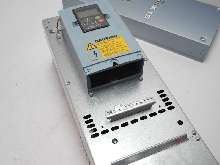 Частотный преобразователь Eaton Cutler Hammer SLX9000 InverterDrive 30HP 22KW SLX030A2-4A1B0 Unbenutzt OVP фото на Industry-Pilot